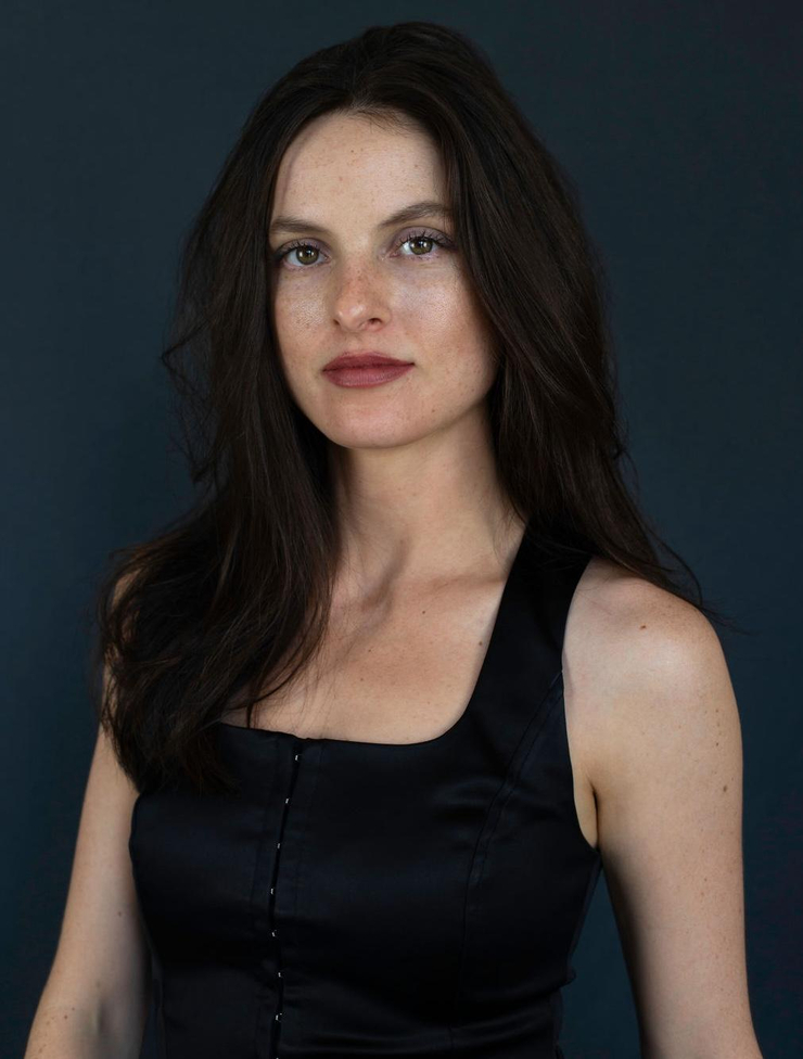 Cathryn Dylan