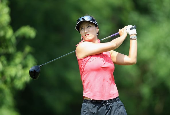 Grace Park (LPGA)