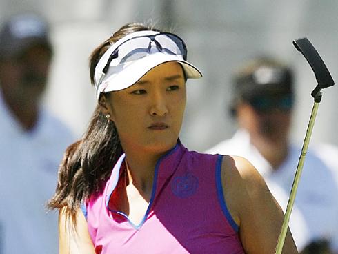 Grace Park (LPGA)