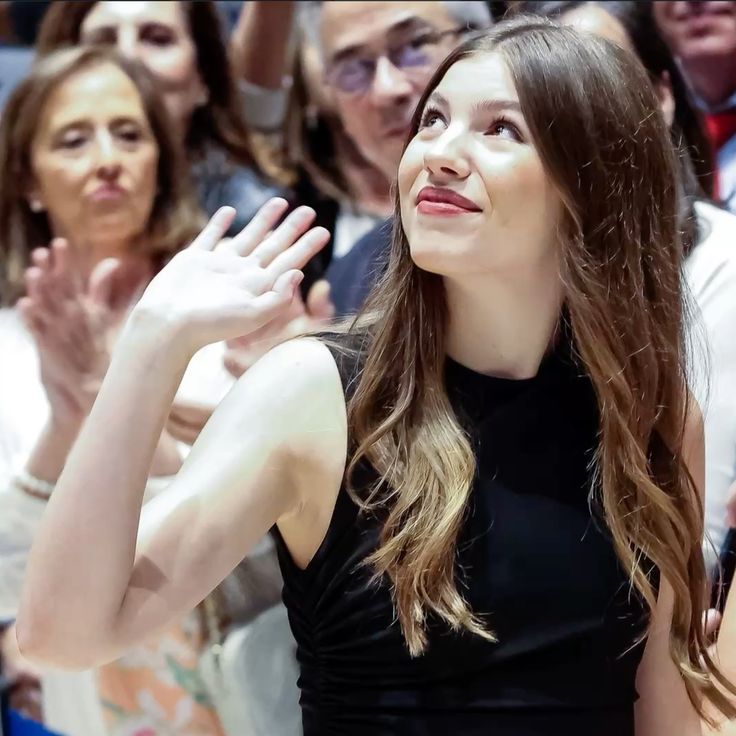 Infanta Sofia de Espanha