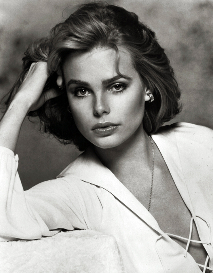 Margaux Hemingway