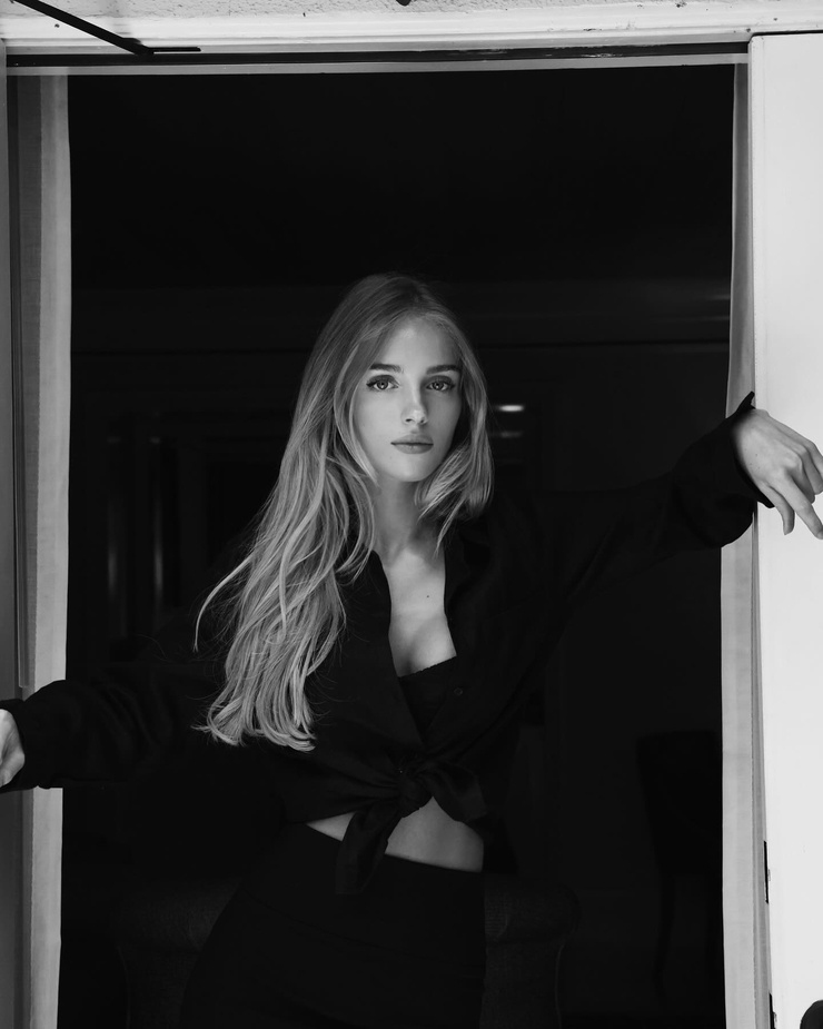 Madelyn Visconti