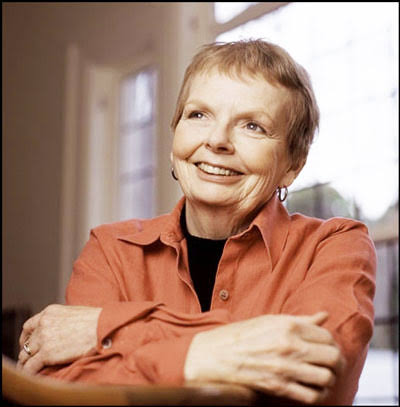 Carol Shields