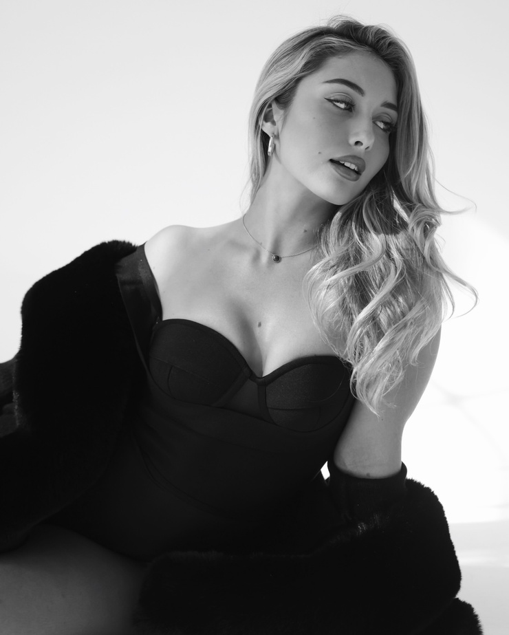 Heloise Hut
