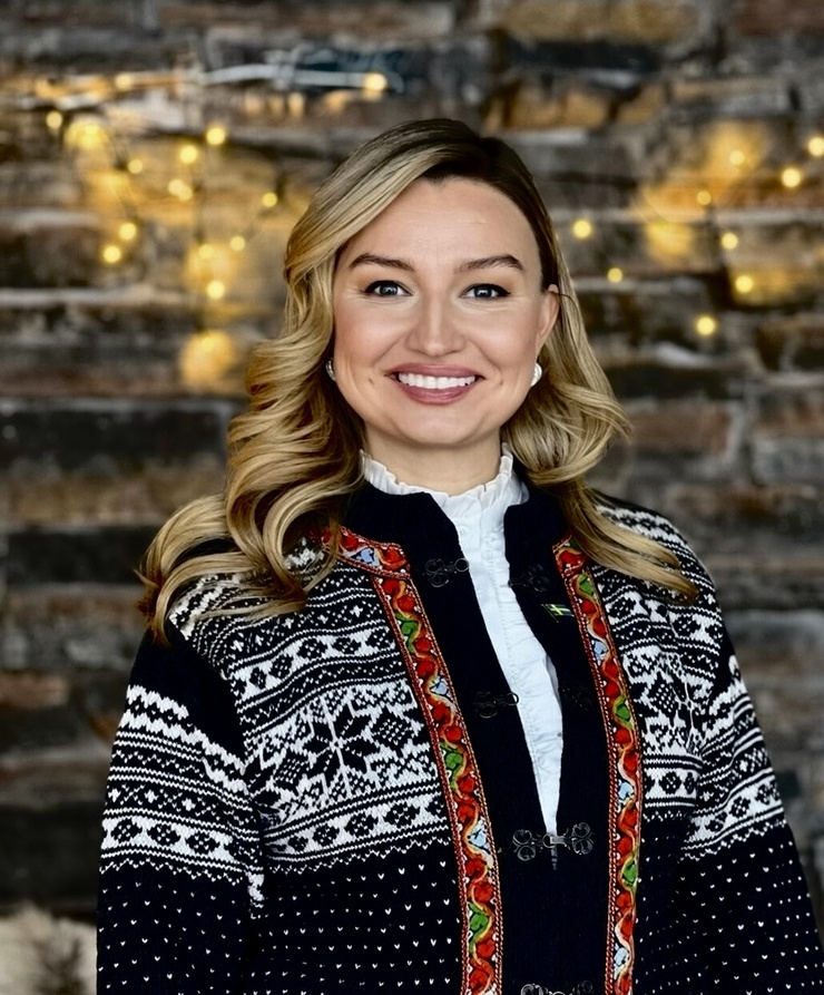 Ebba Busch