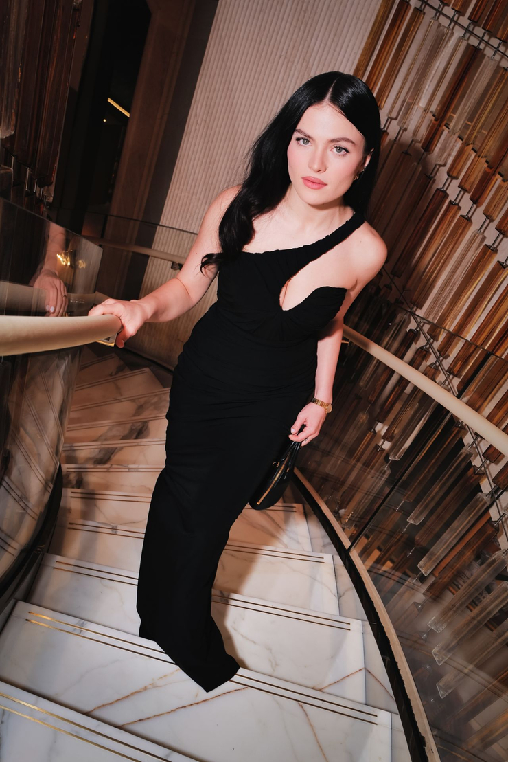 Chiara Aurelia