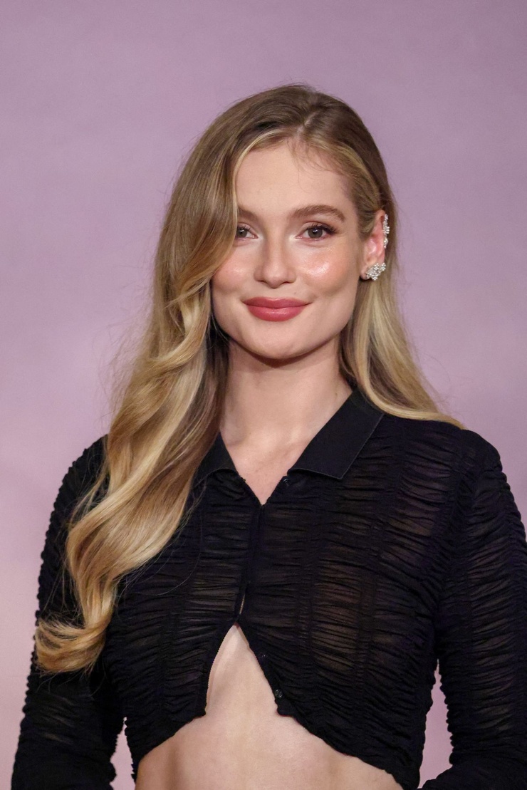 Hannah Dodd