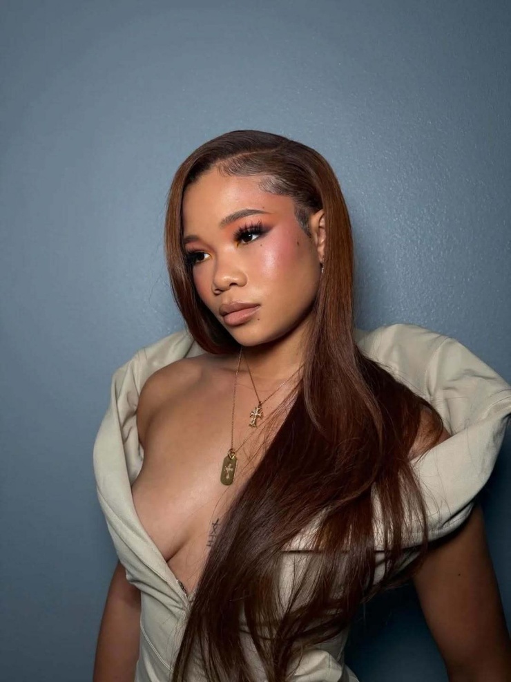 Storm Reid Storm Reid