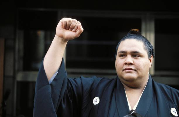 Akebono