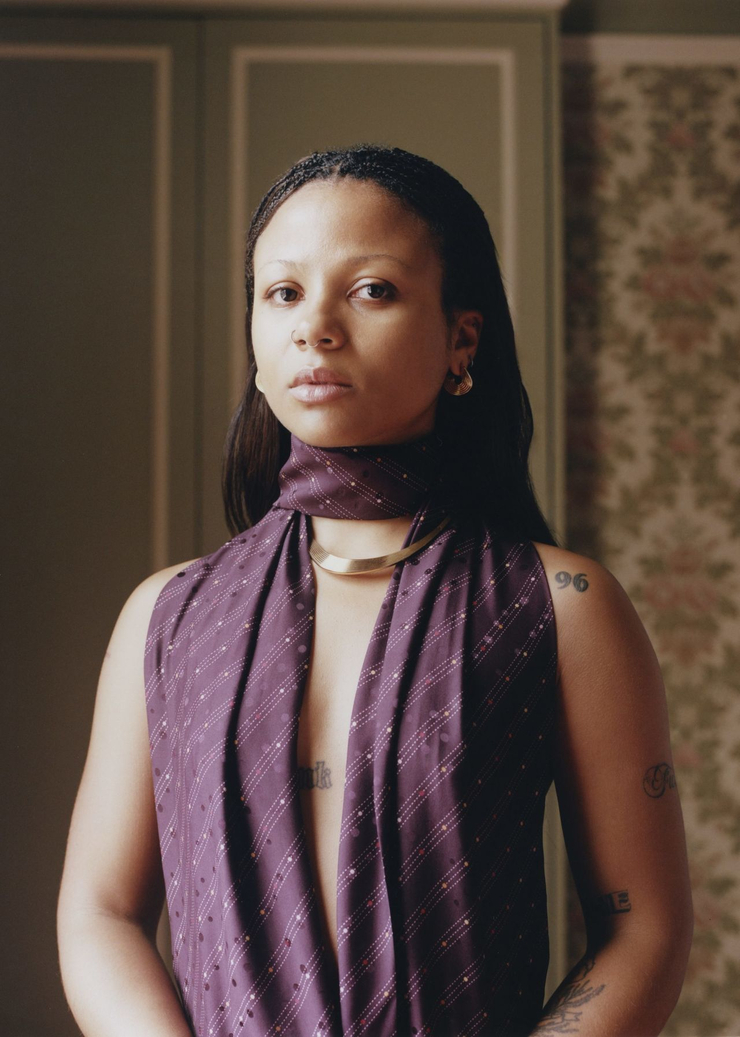 Myha'la Herrold