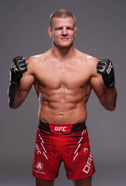 Grant Dawson