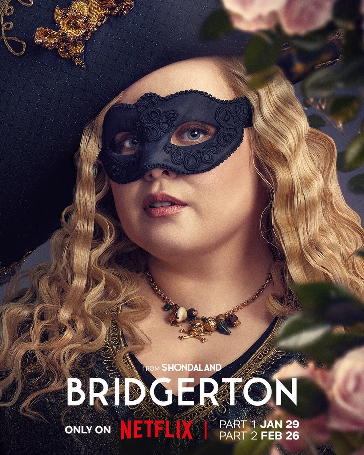 Bridgerton