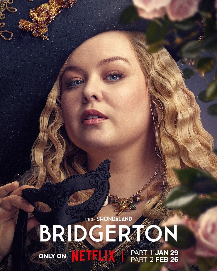 Bridgerton