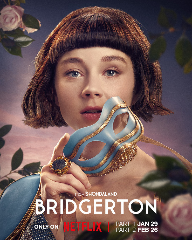 Bridgerton