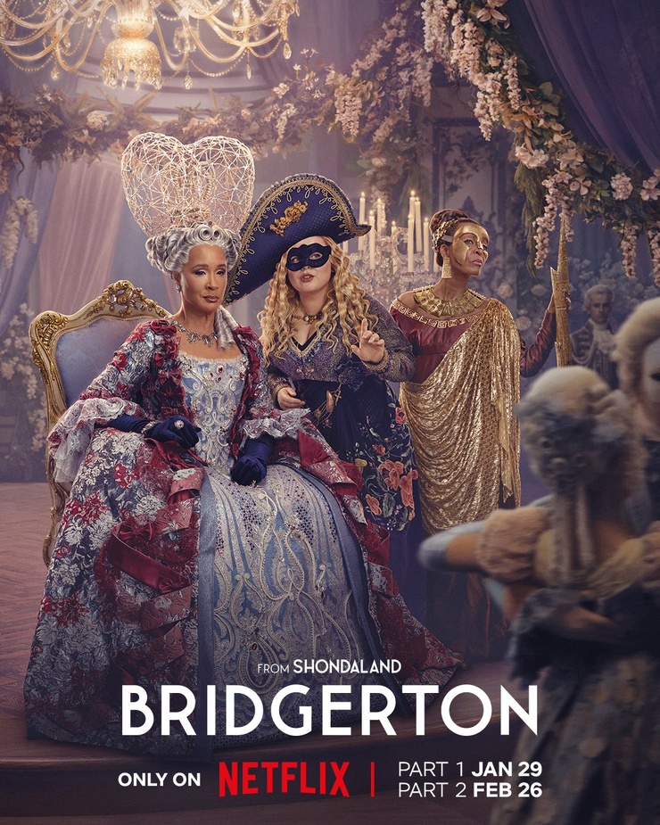 Bridgerton