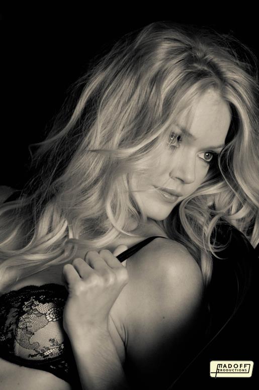 Lindsay Ellingson