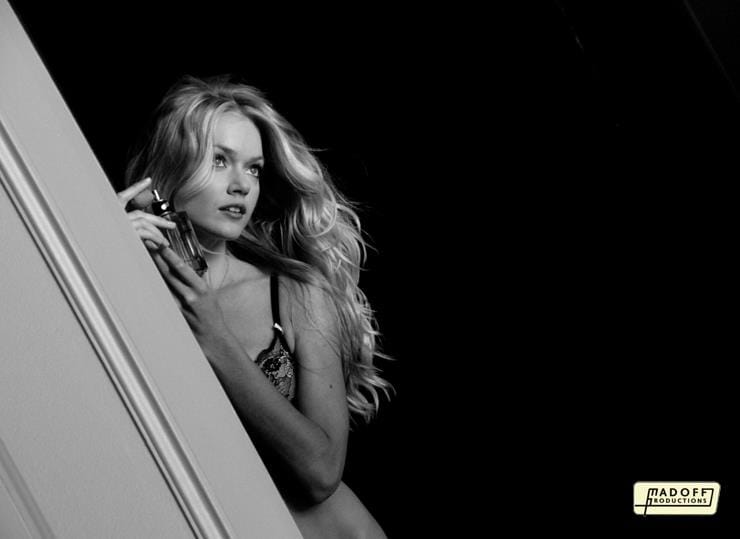 Lindsay Ellingson