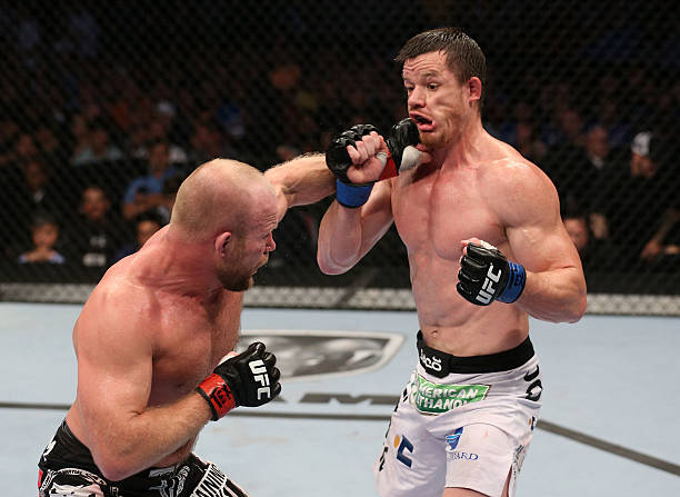 Tim Boetsch
