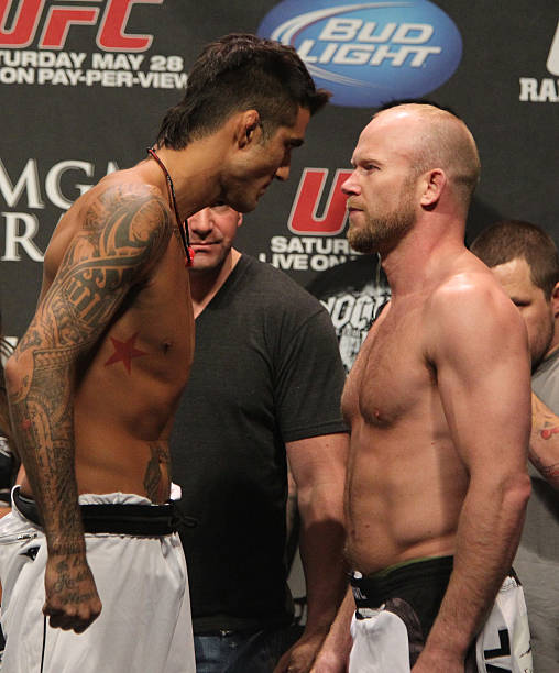 Tim Boetsch