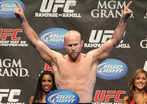 Tim Boetsch