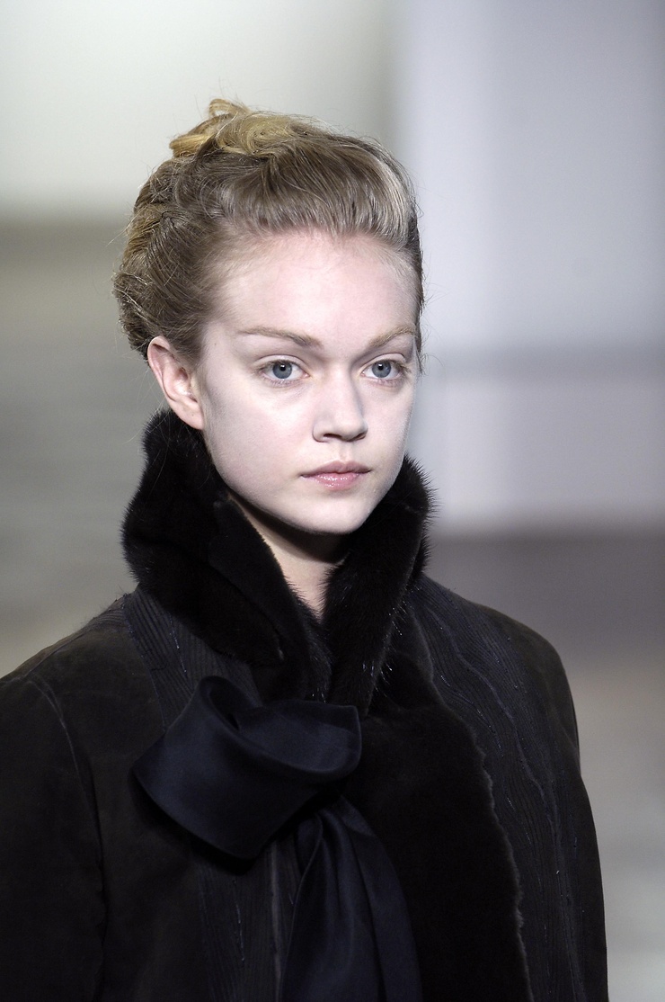 Lindsay Ellingson Lindsay Ellingson