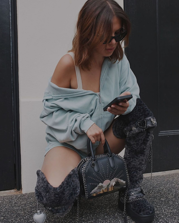 Millie Bobby Brown Millie Bobby Brown