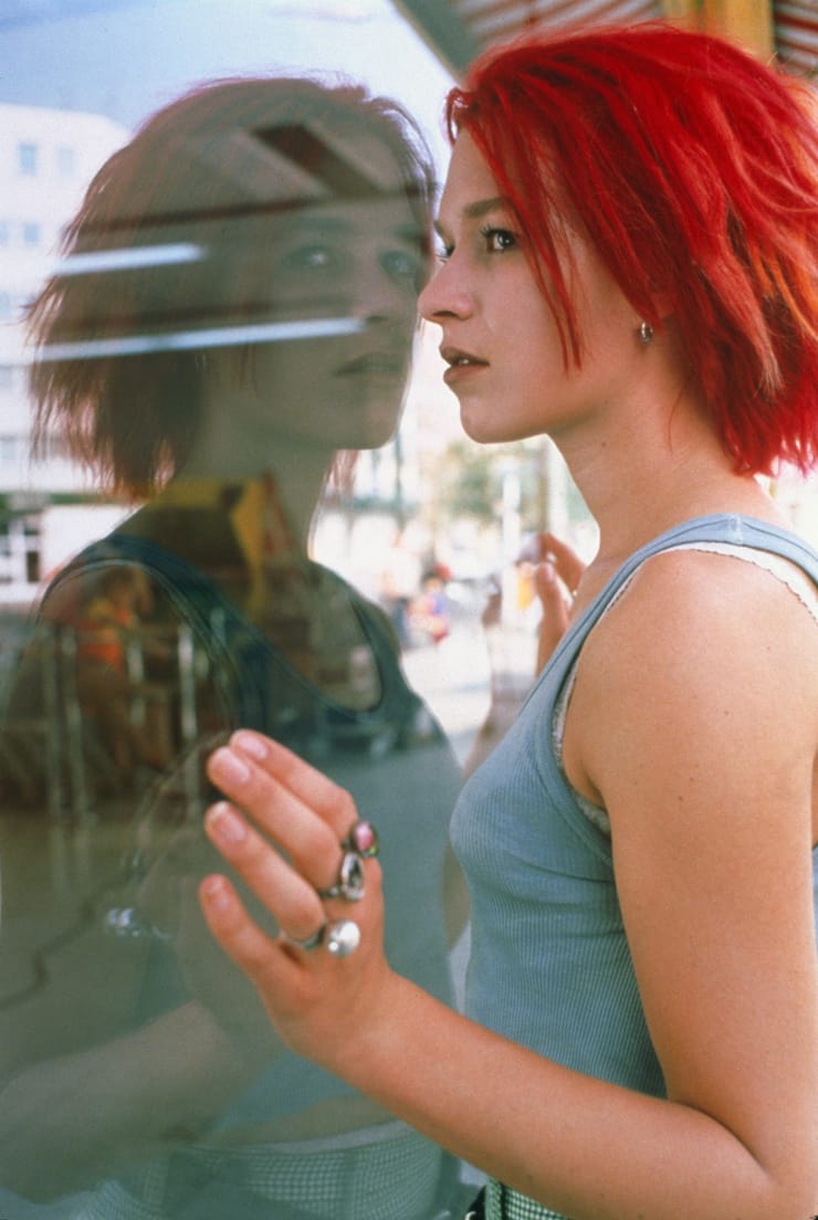 Run Lola Run