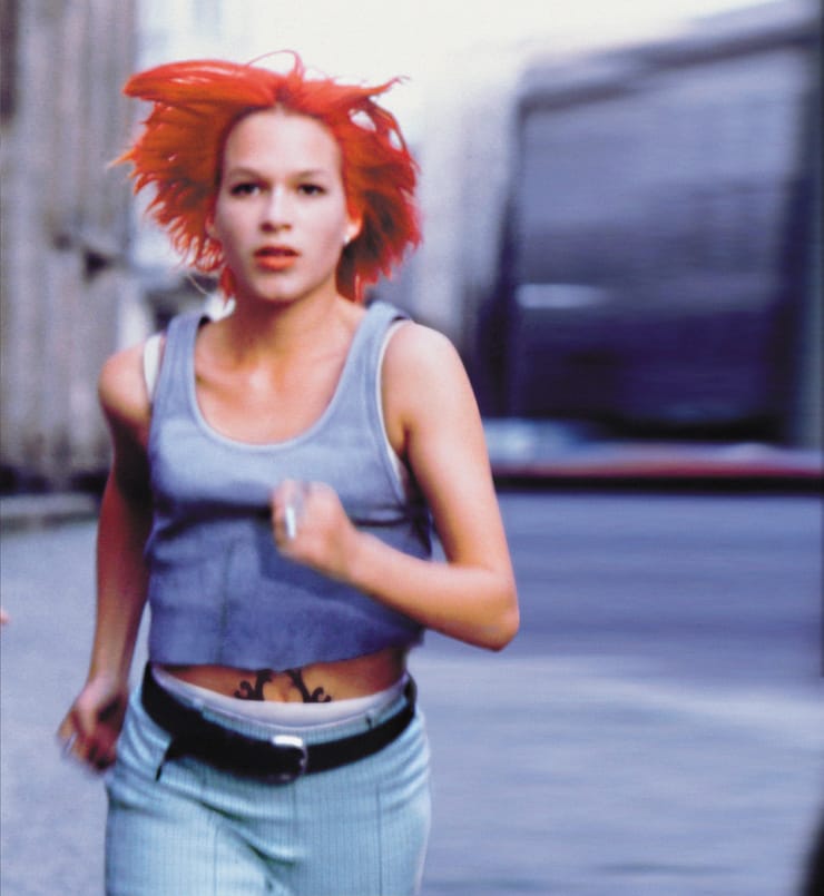 Run Lola Run