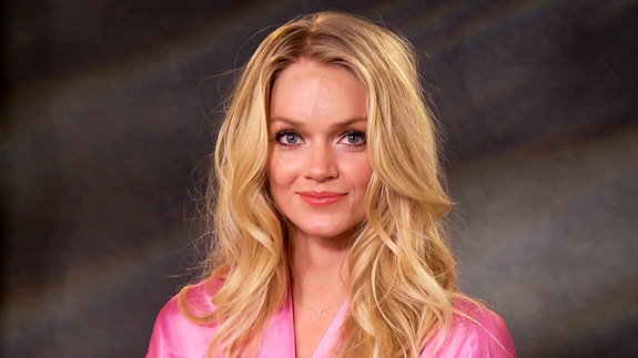 Lindsay Ellingson Lindsay Ellingson
