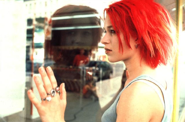 Run Lola Run