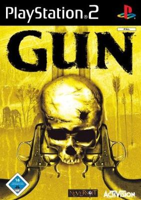 GUN