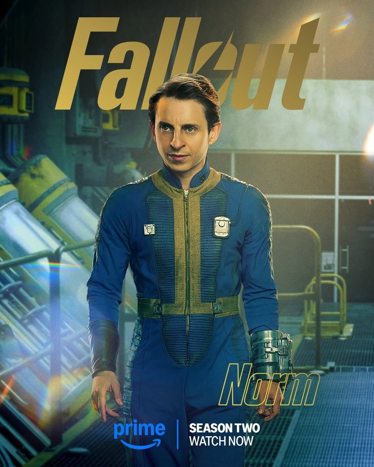 Fallout