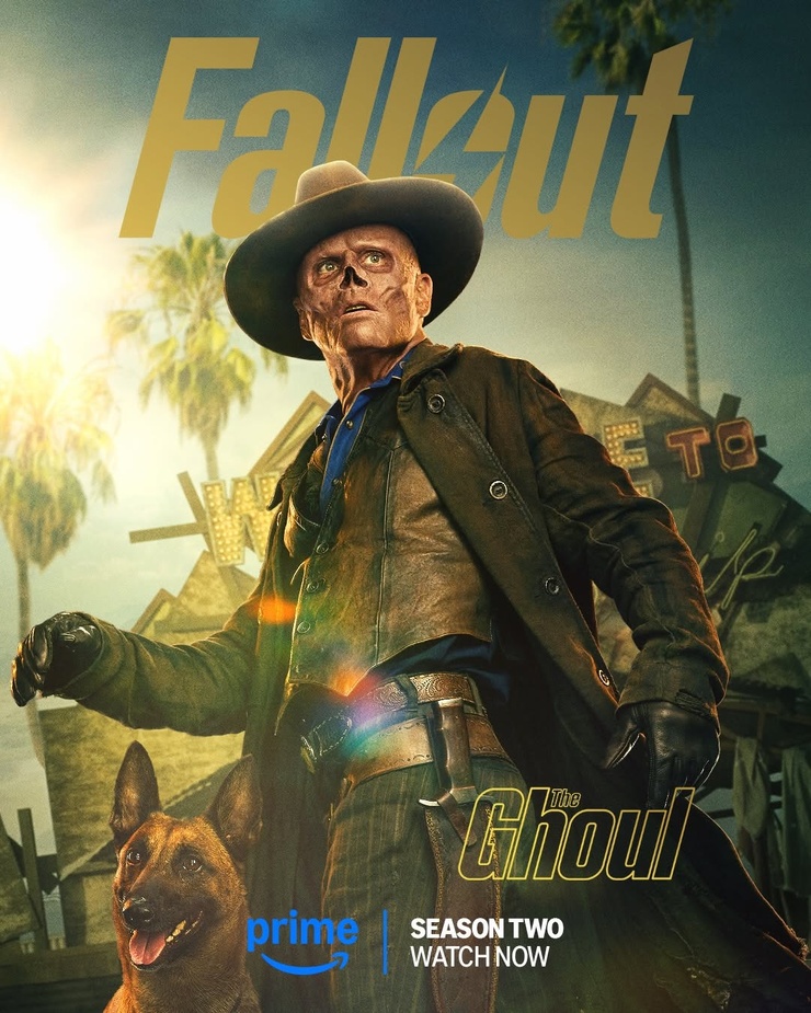Fallout