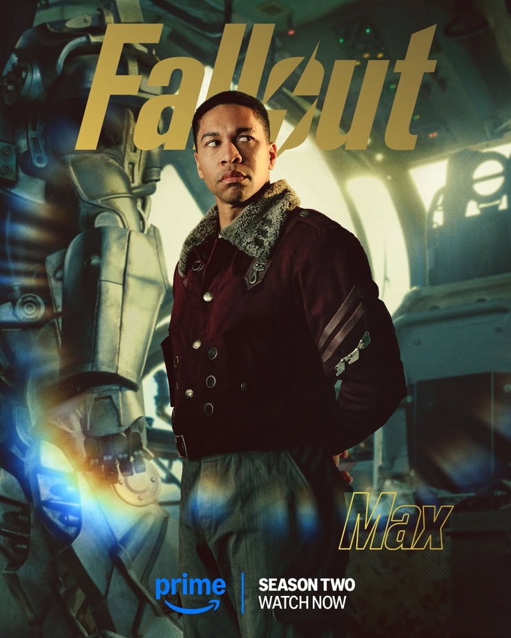 Fallout
