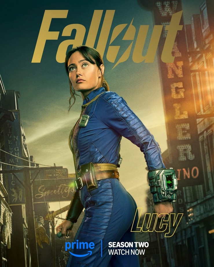 Fallout