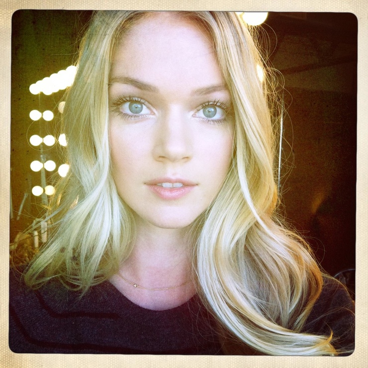 Lindsay Ellingson