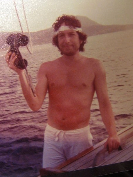 Bob Dylan