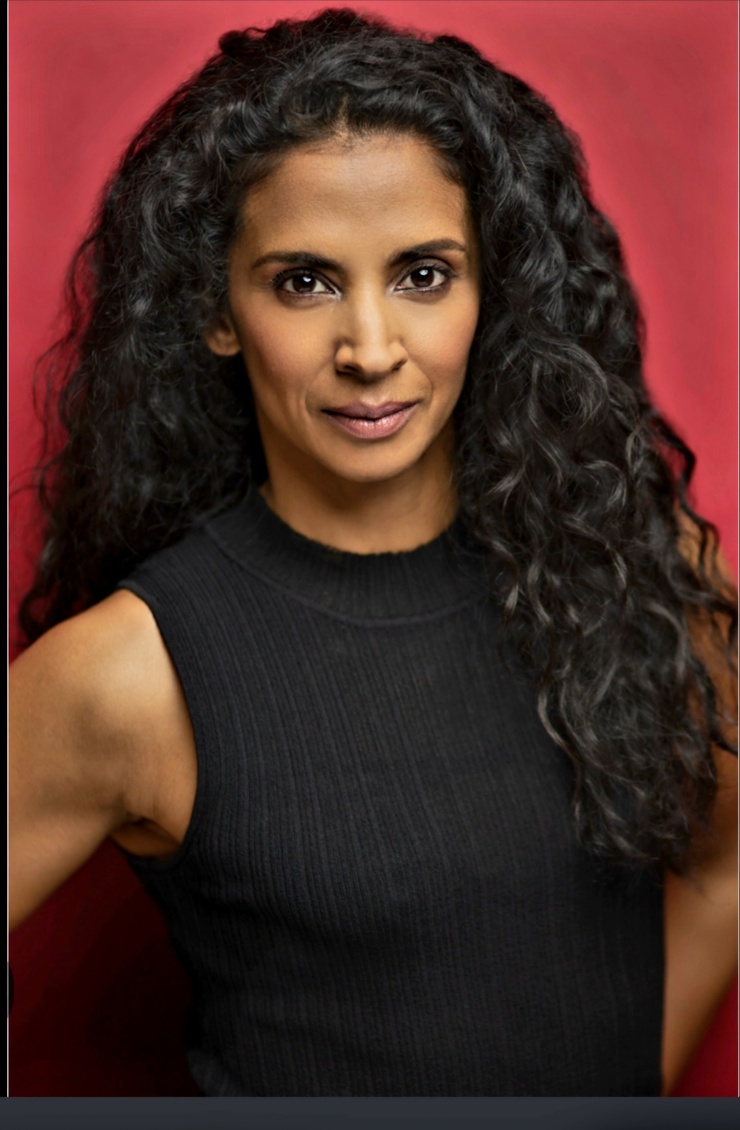 Amanda Khan