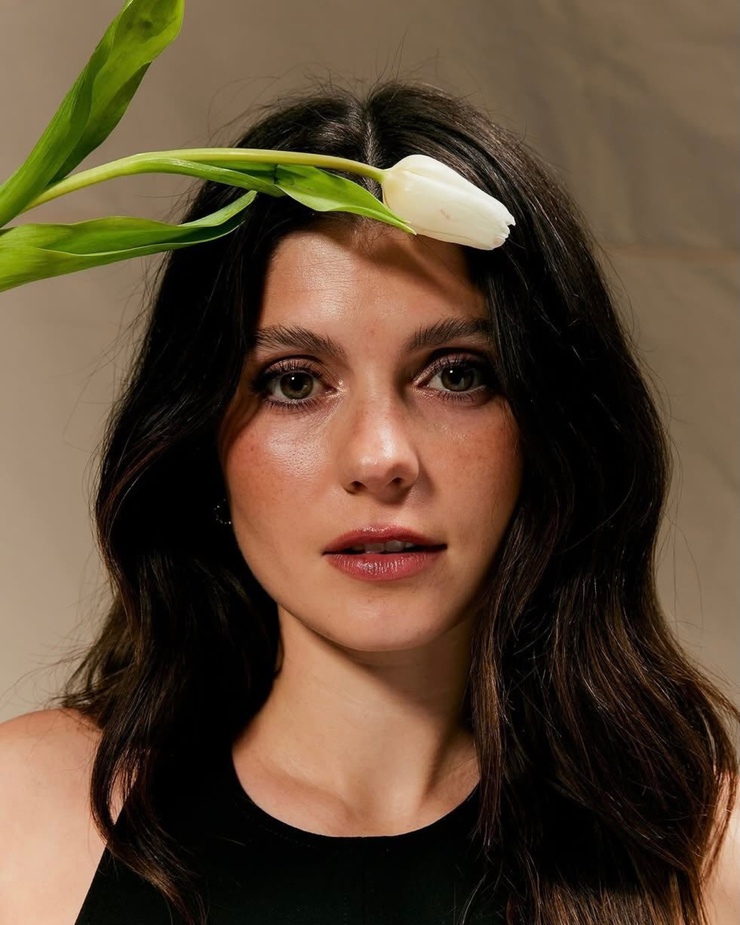 Emily Bader