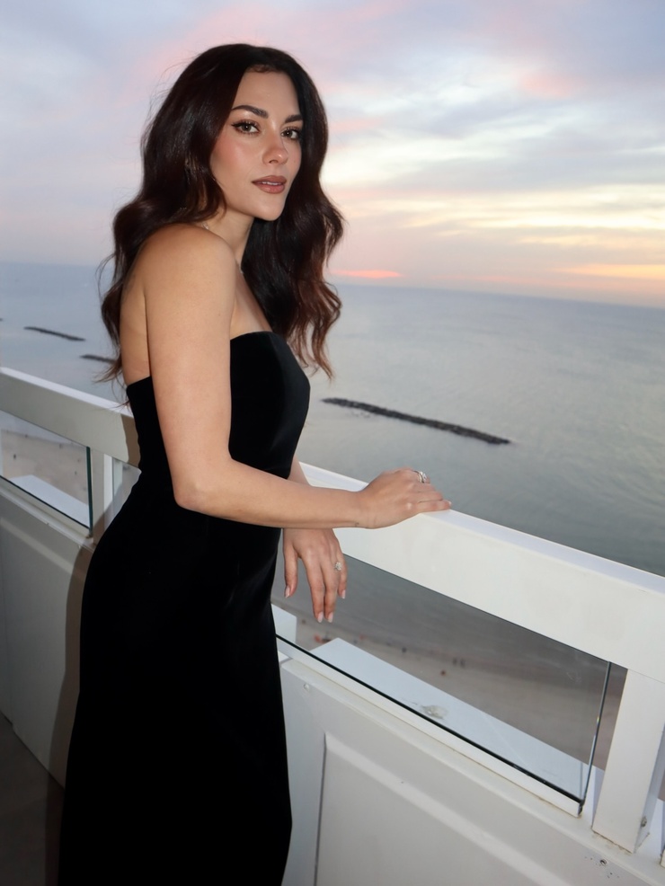 Inbar Lavi