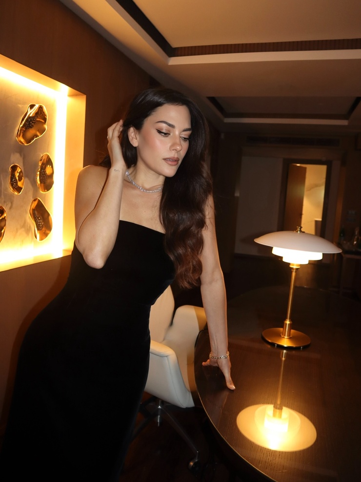 Inbar Lavi