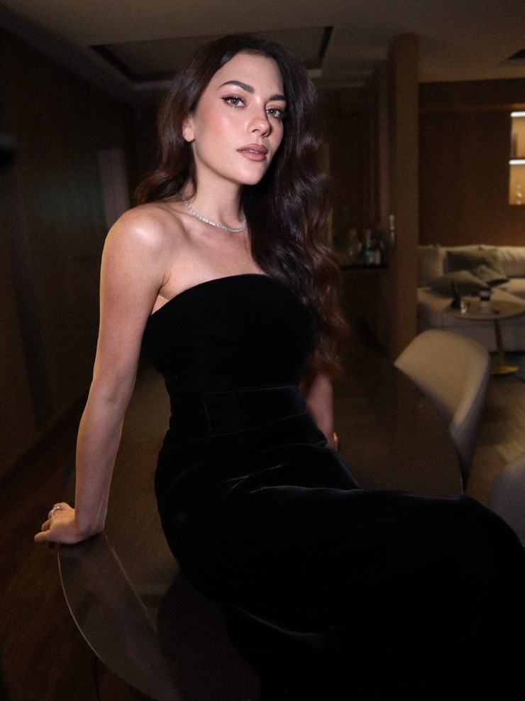 Inbar Lavi