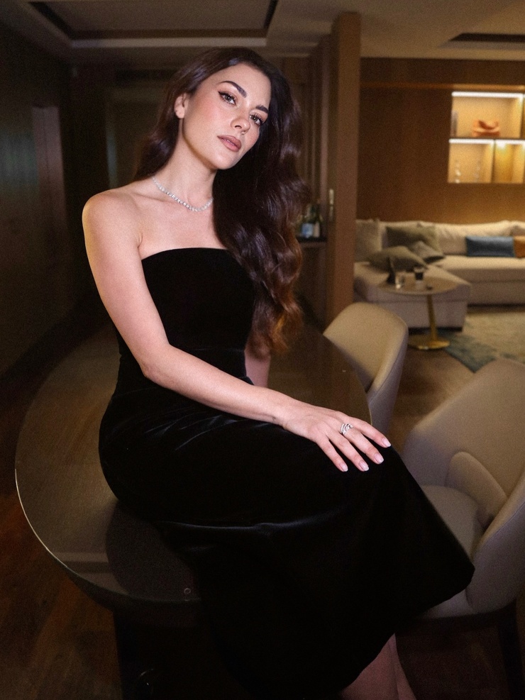 Inbar Lavi