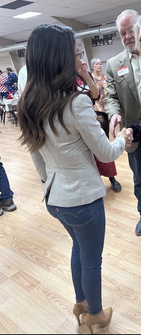 Lauren Boebert