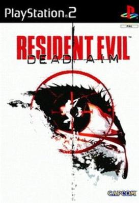 Resident Evil:  Dead Aim