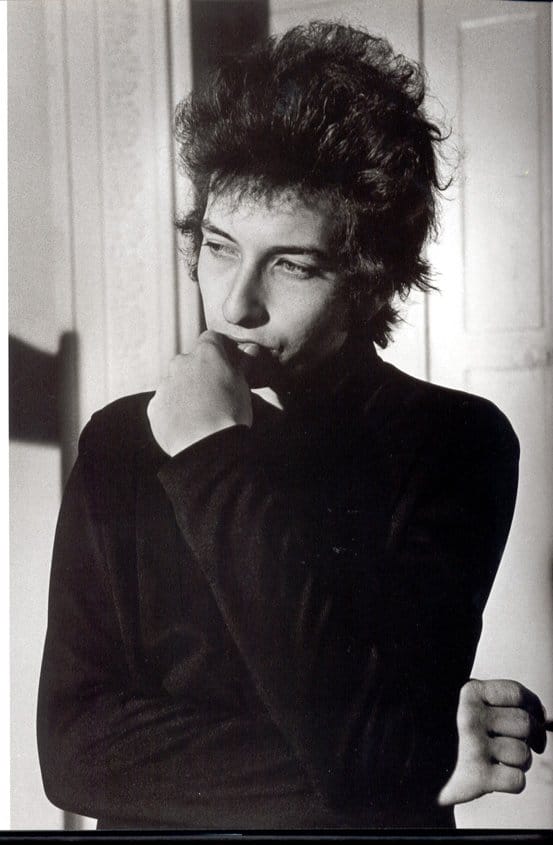 Bob Dylan