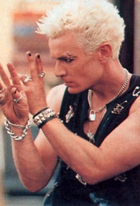 James Marsters James Marsters