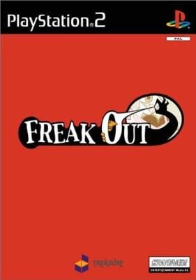 Freak Out 