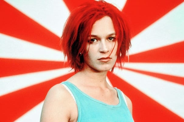 Run Lola Run