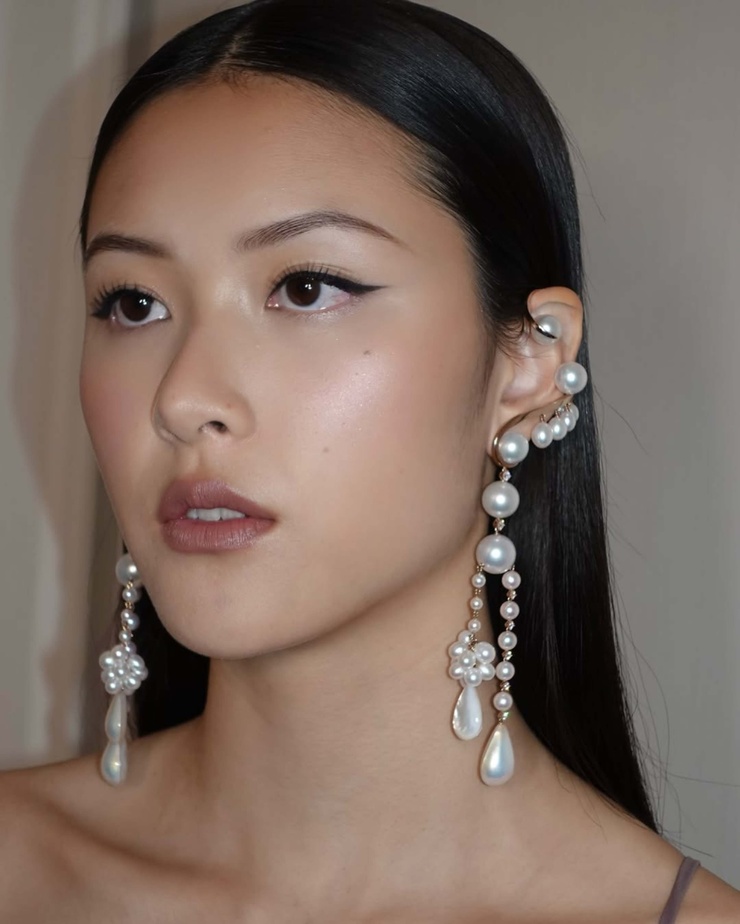 Isabella Wei